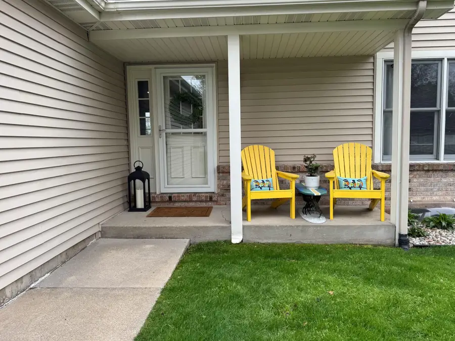 3602 Woodbridge Lane, Portage, MI 49024 - #2