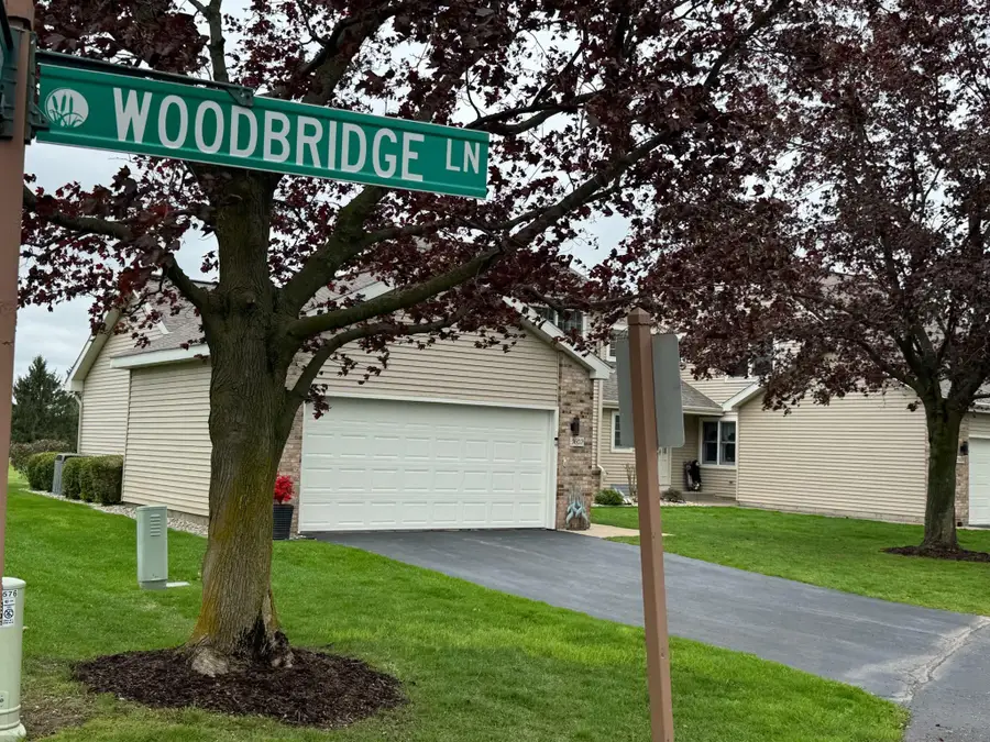 3602 Woodbridge Lane, Portage, MI 49024 - #3