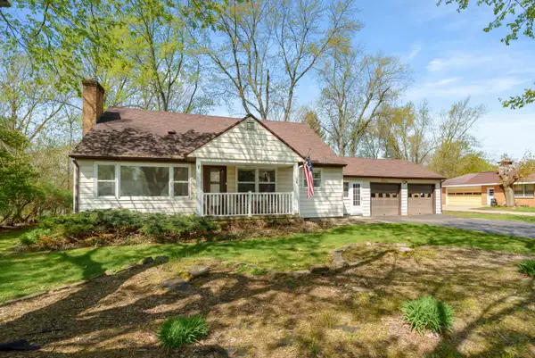 6824 Oakland Drive, Portage, MI 49024