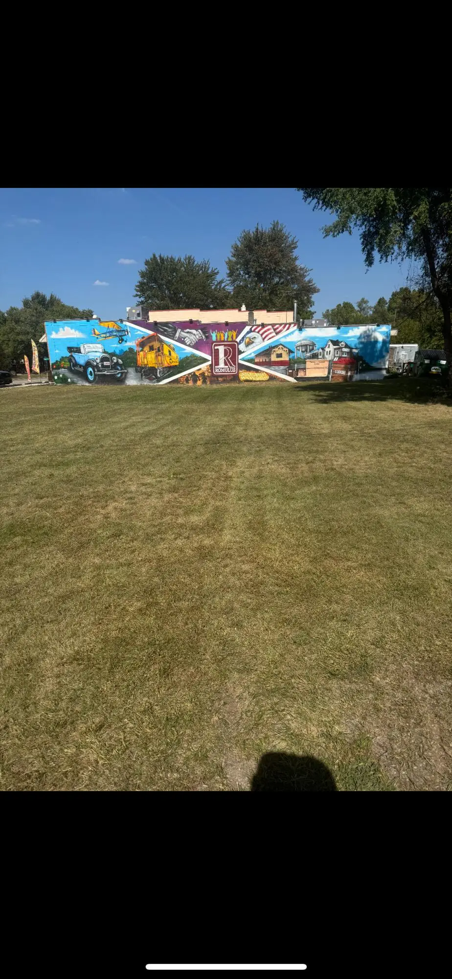 37135 Goddard Road, Romulus, MI 48174 - #1