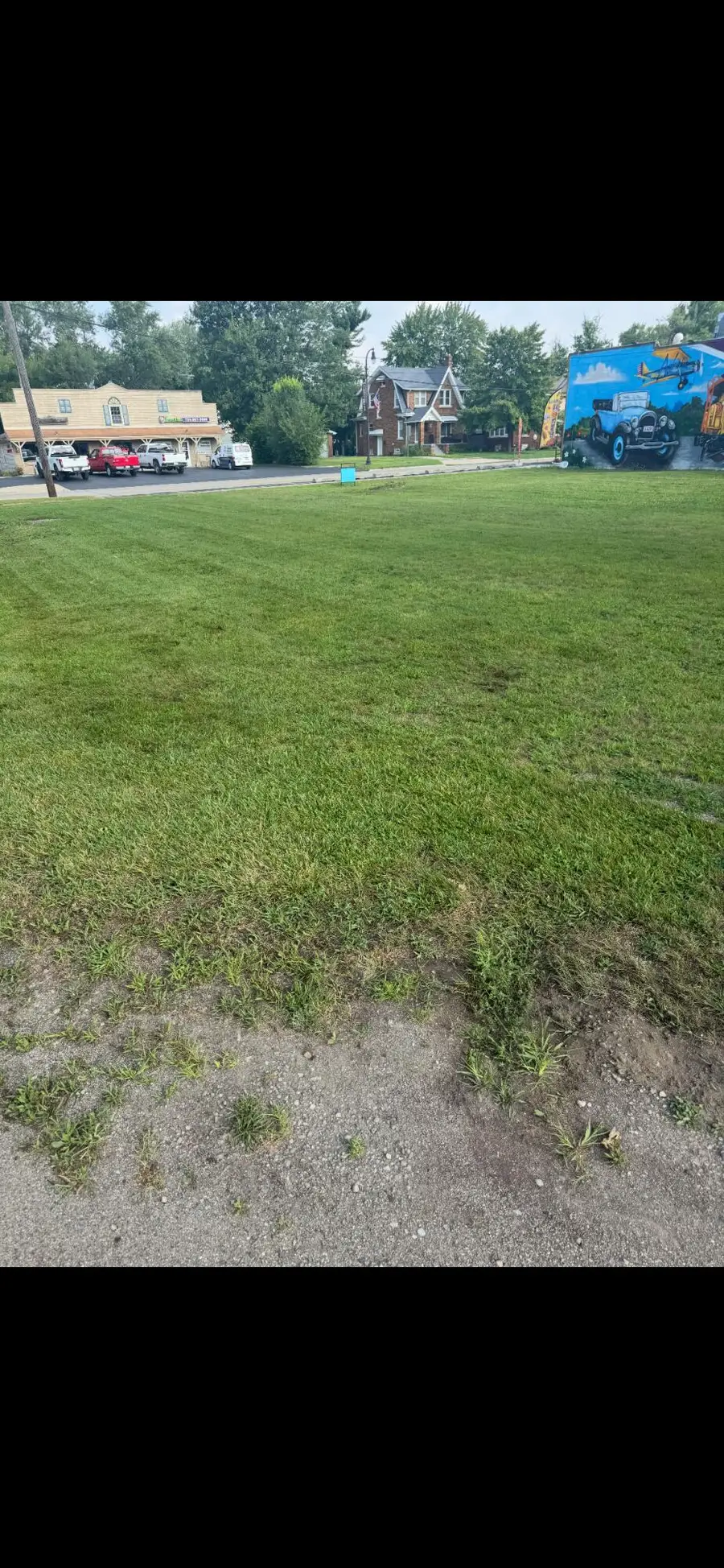 37135 Goddard Road, Romulus, MI 48174 - #3