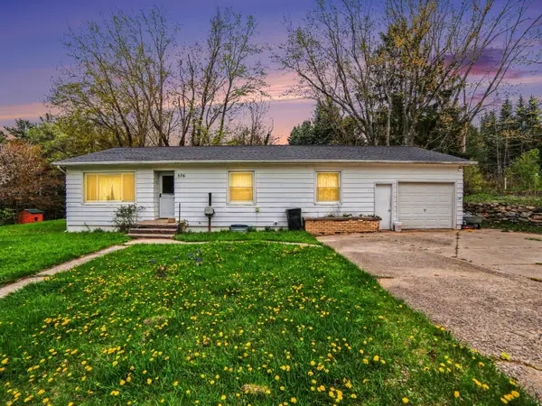 376 N Sunset Terrace, Shelby, MI 49455