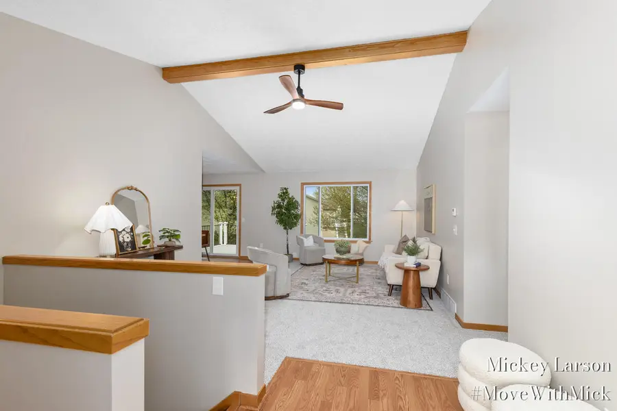 3724 Brookfield Drive, Hudsonville, MI 49426 - #2