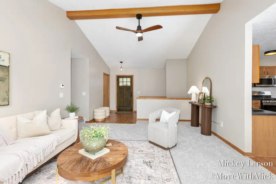 3724 Brookfield Drive, Hudsonville, MI 49426 - #3