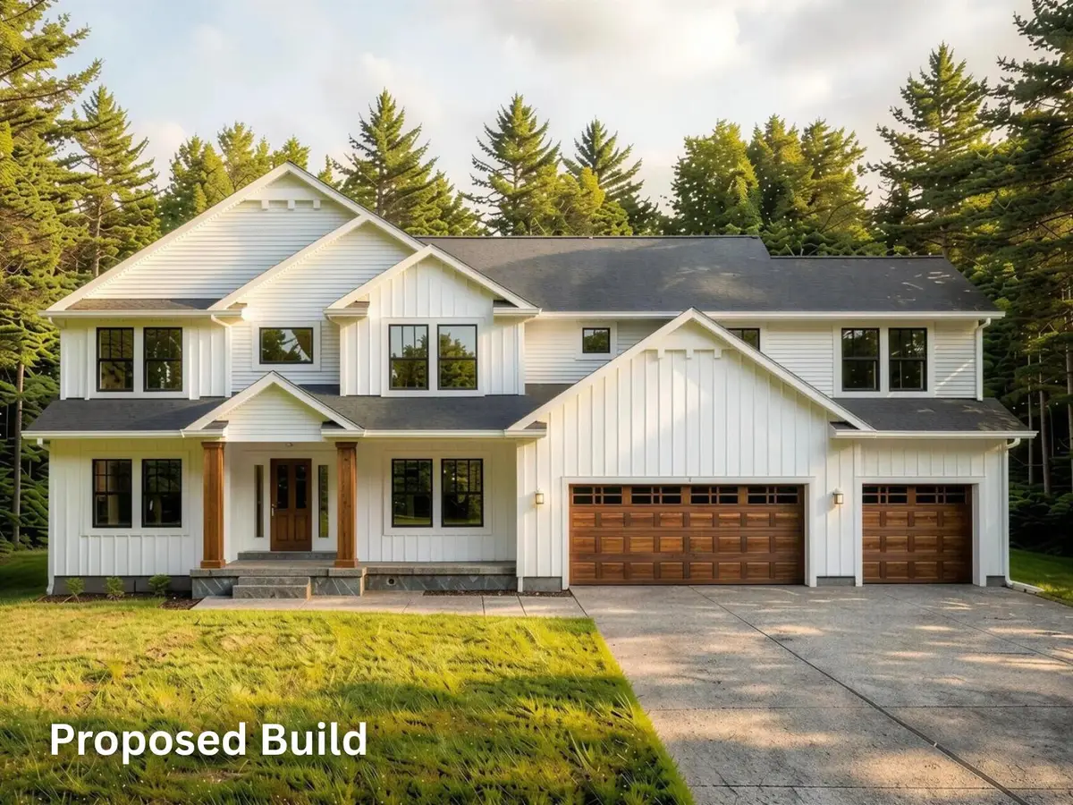 0 Scenic Hills Drive, Jackson, MI 49201 - #1