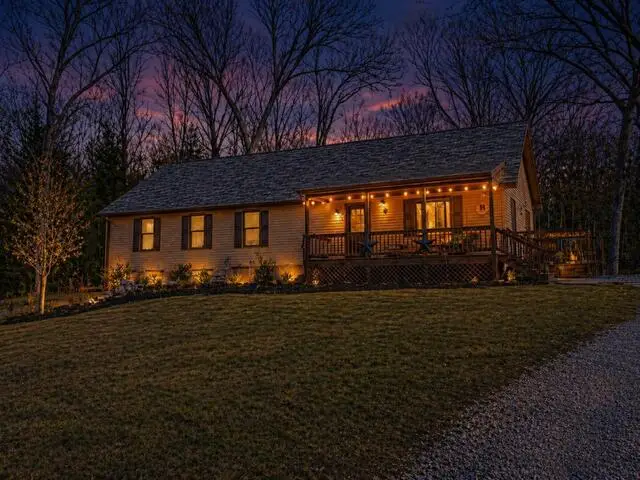 11610 Fogg Lake Road, Montague, MI 49437 - #2