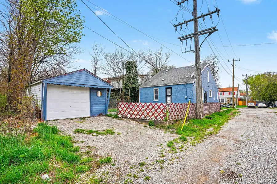 11560 Christy Street, Detroit, MI 48205 - #3