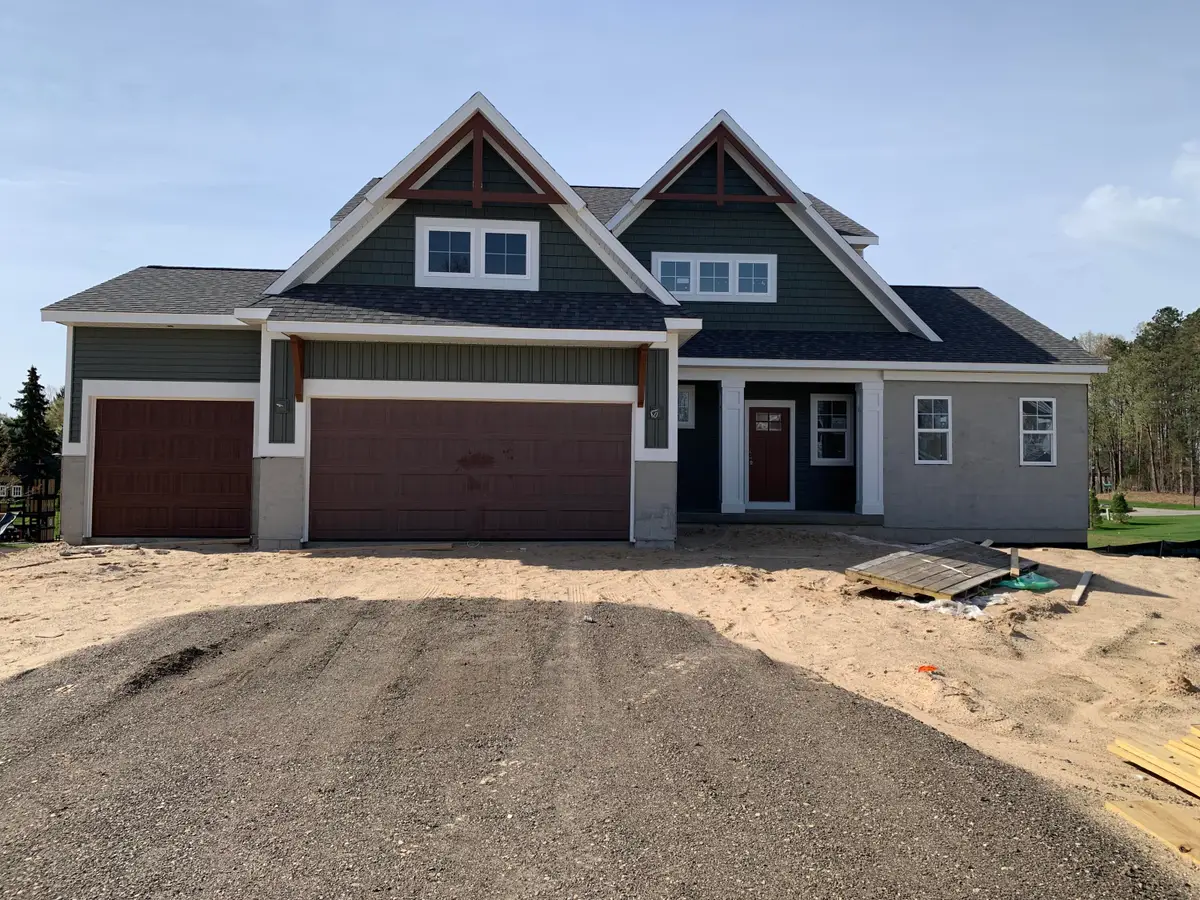7870 Woodhurst Drive Ne, Rockford, MI 49341 - #1