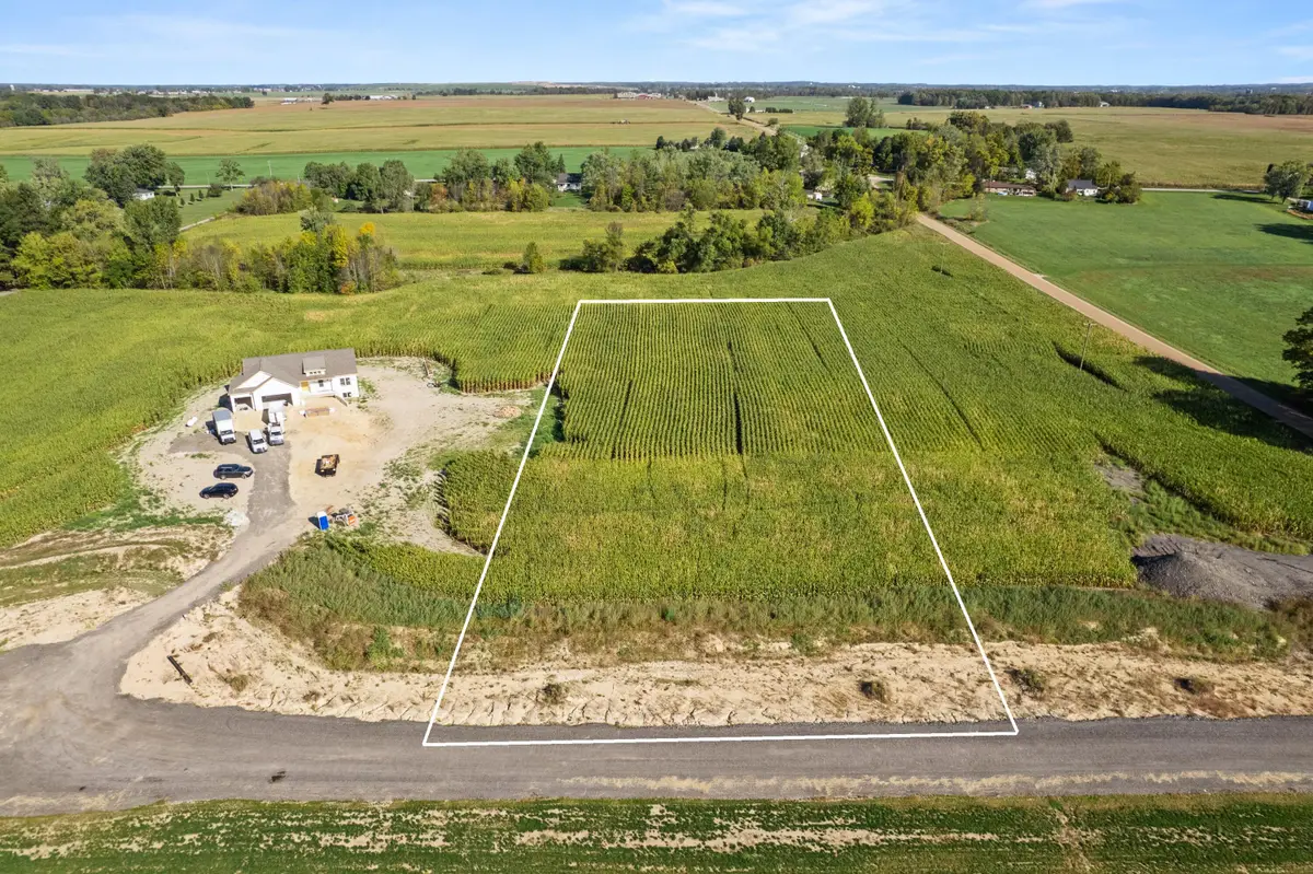 VL Par F Grand Vista Drive, Coopersville, MI 49404 - #1