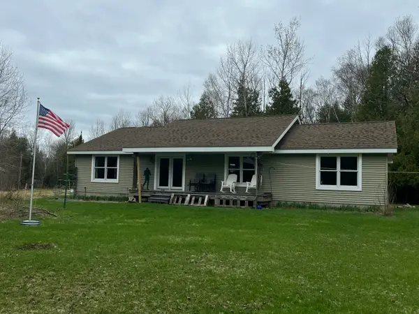 4010 Lake Shore Drive, Charlevoix, MI 49720