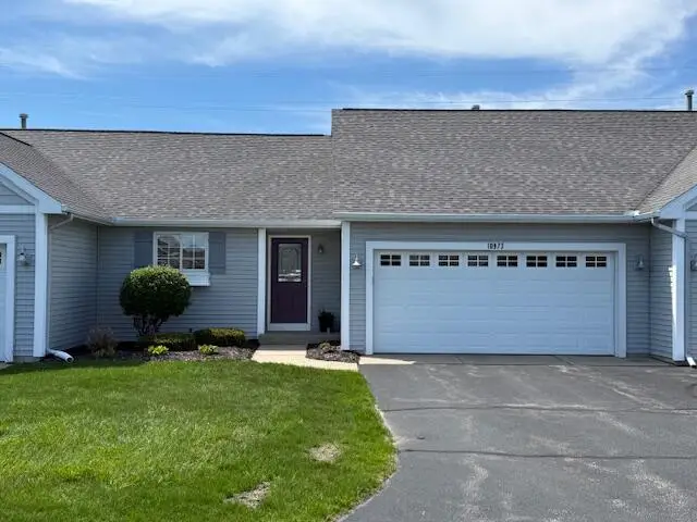 10973 Cranberry Court, Zeeland, MI 49464 - #1