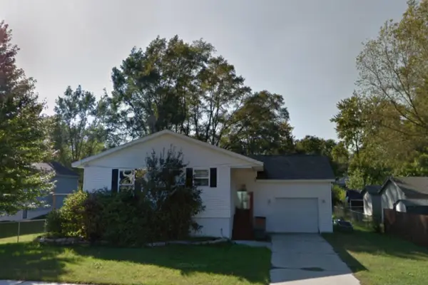 805 N Walnut Street, Greenville, MI 48838