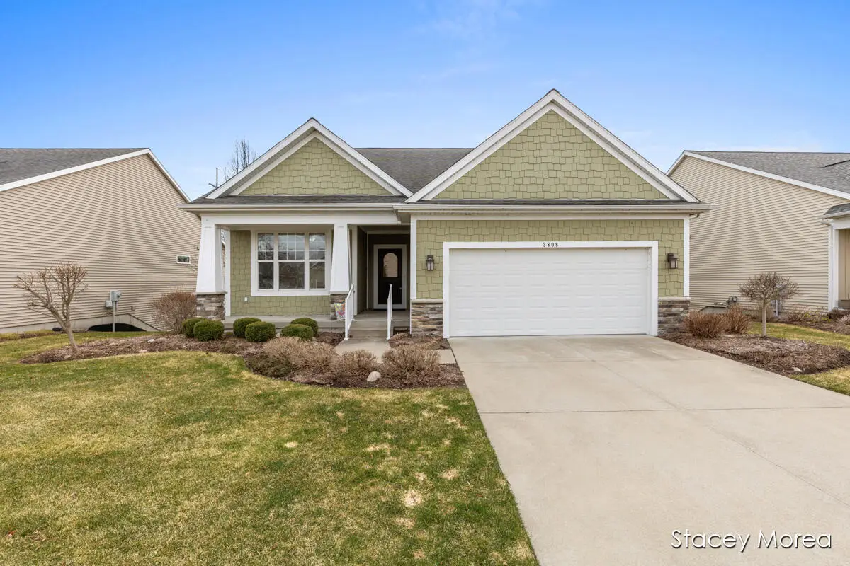 3808 Preserve Drive Ne, Belmont, MI 49306 - #1
