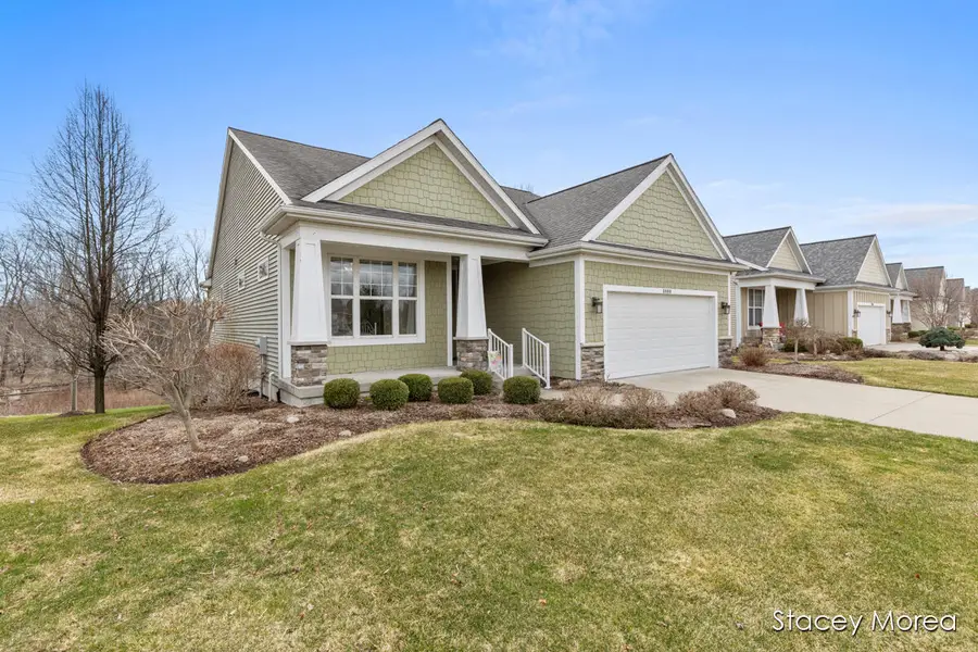 3808 Preserve Drive Ne, Belmont, MI 49306 - #2