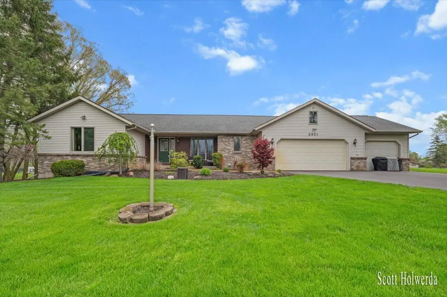 2901 84th Street Se, Caledonia, MI 49316 - #3