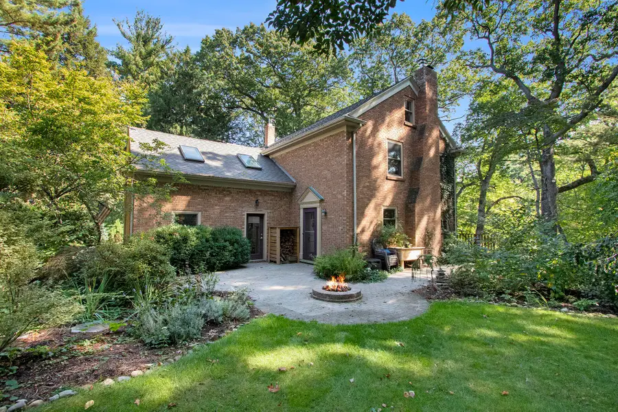 2837 Washington Avenue, Saint Joseph, MI 49085 - #2