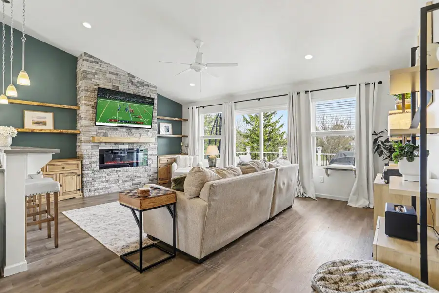 1637 Tea Pond Court, Vicksburg, MI 49097 - #2