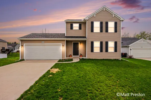 6342 Vine Leaf Drive, Allendale, MI 49401