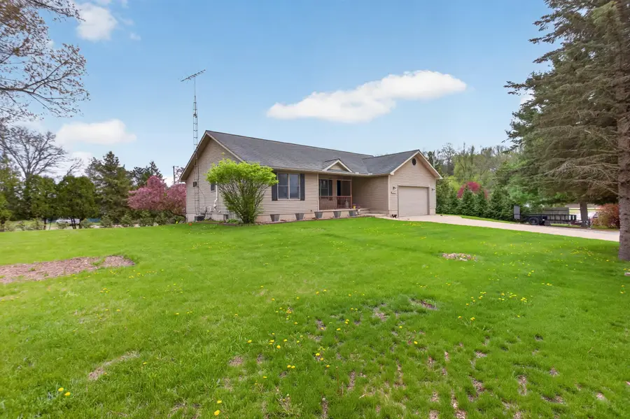 12775 Mull Road, Tipton, MI 49287 - #2