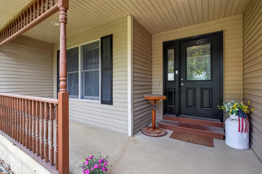 12775 Mull Road, Tipton, MI 49287 - #3