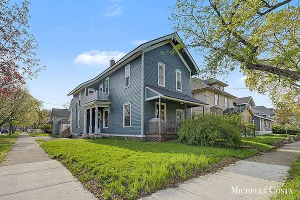 134 Indiana Avenue Sw, Grand Rapids, MI 49504