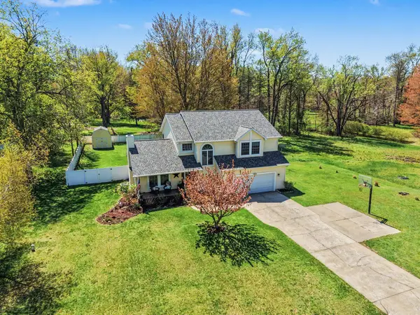 9466 Riverbend Drive, South Haven, MI 49090