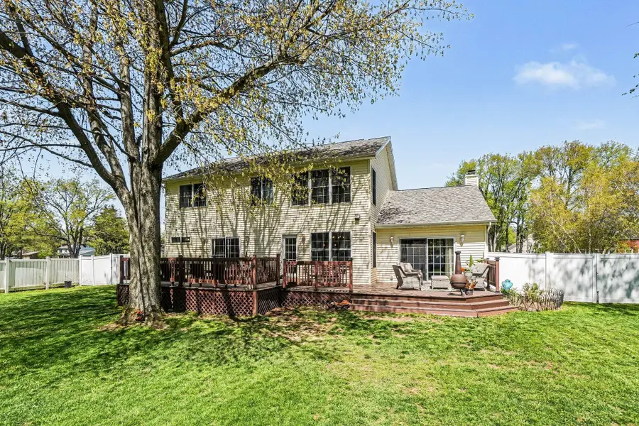 9466 Riverbend Drive, South Haven, MI 49090 - #2