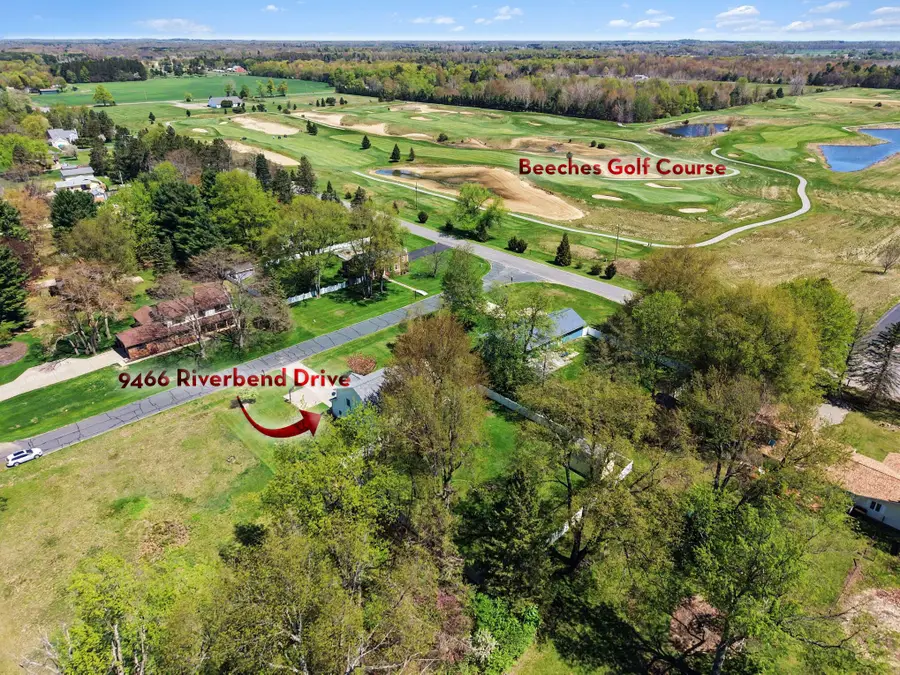 9466 Riverbend Drive, South Haven, MI 49090 - #3