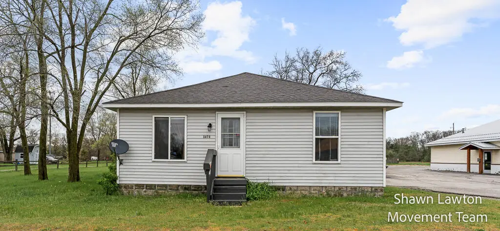 5470 E Apple Avenue, Muskegon, MI 49442 - #1