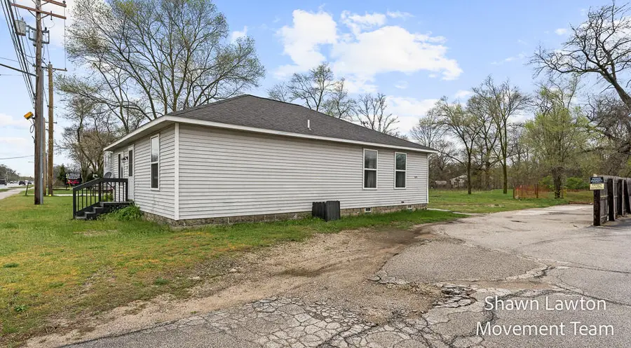 5470 E Apple Avenue, Muskegon, MI 49442 - #2