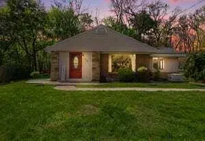 129 W Sunset Boulevard, Battle Creek, MI 49017 - #2