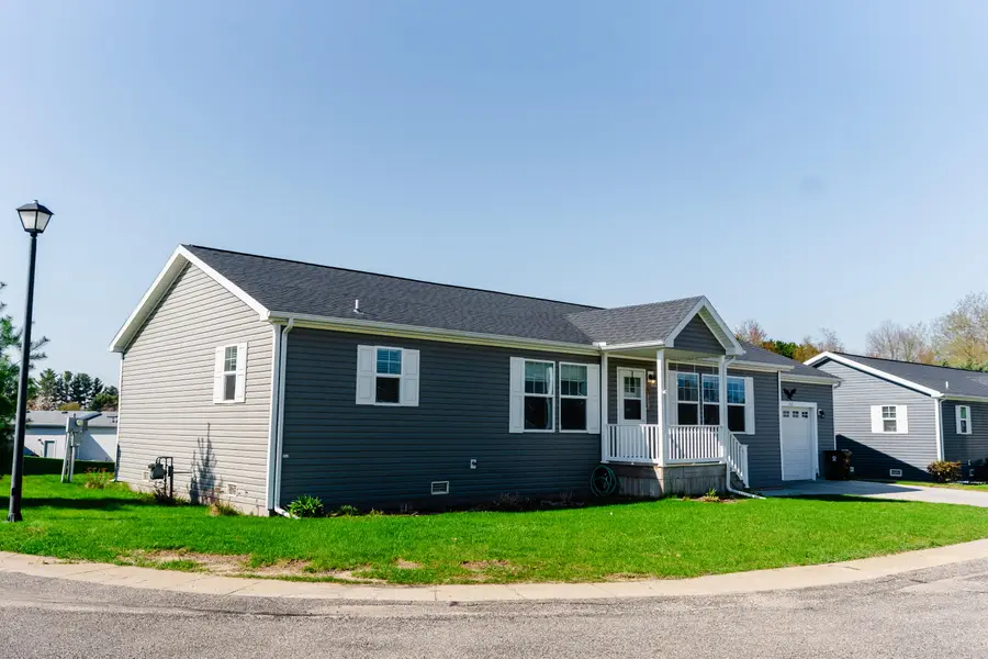 712 Peach Lane, Fremont, MI 49412 - #3