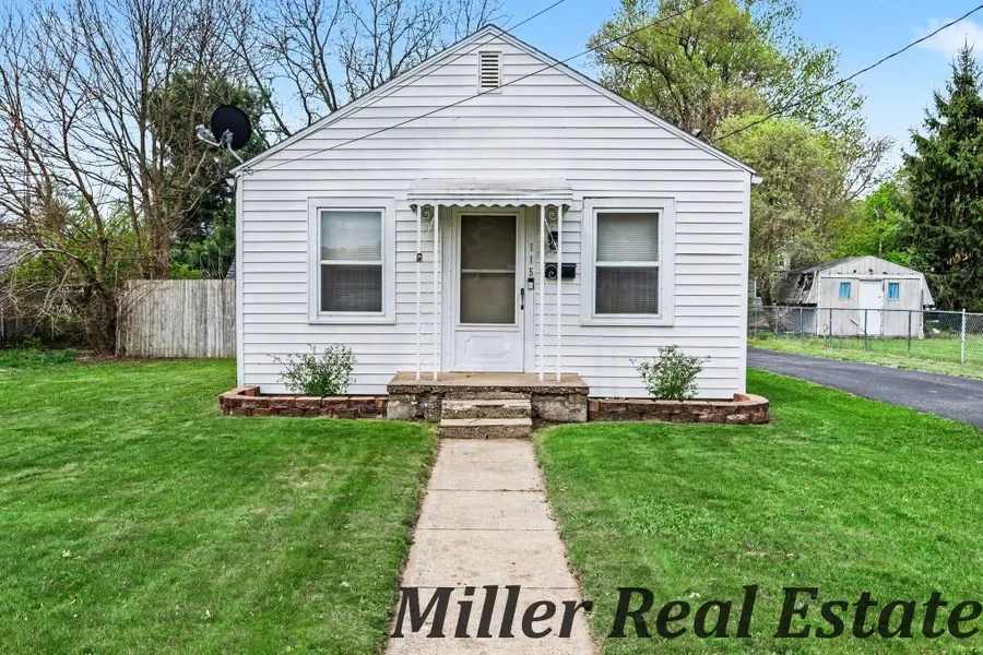 115 Althea Avenue, Battle Creek, MI 49037 - #2