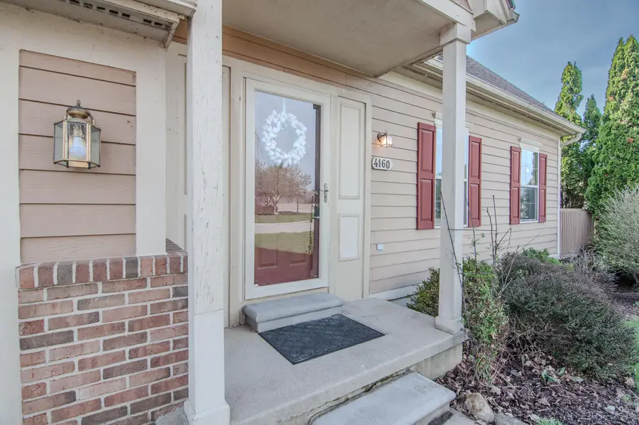 4160 Boulder Pond Drive, Ann Arbor, MI 48108 - #3