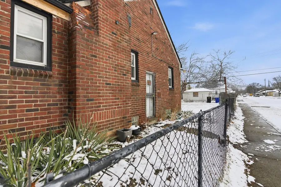 19400 Forrer Street, Detroit, MI 48235 - #3