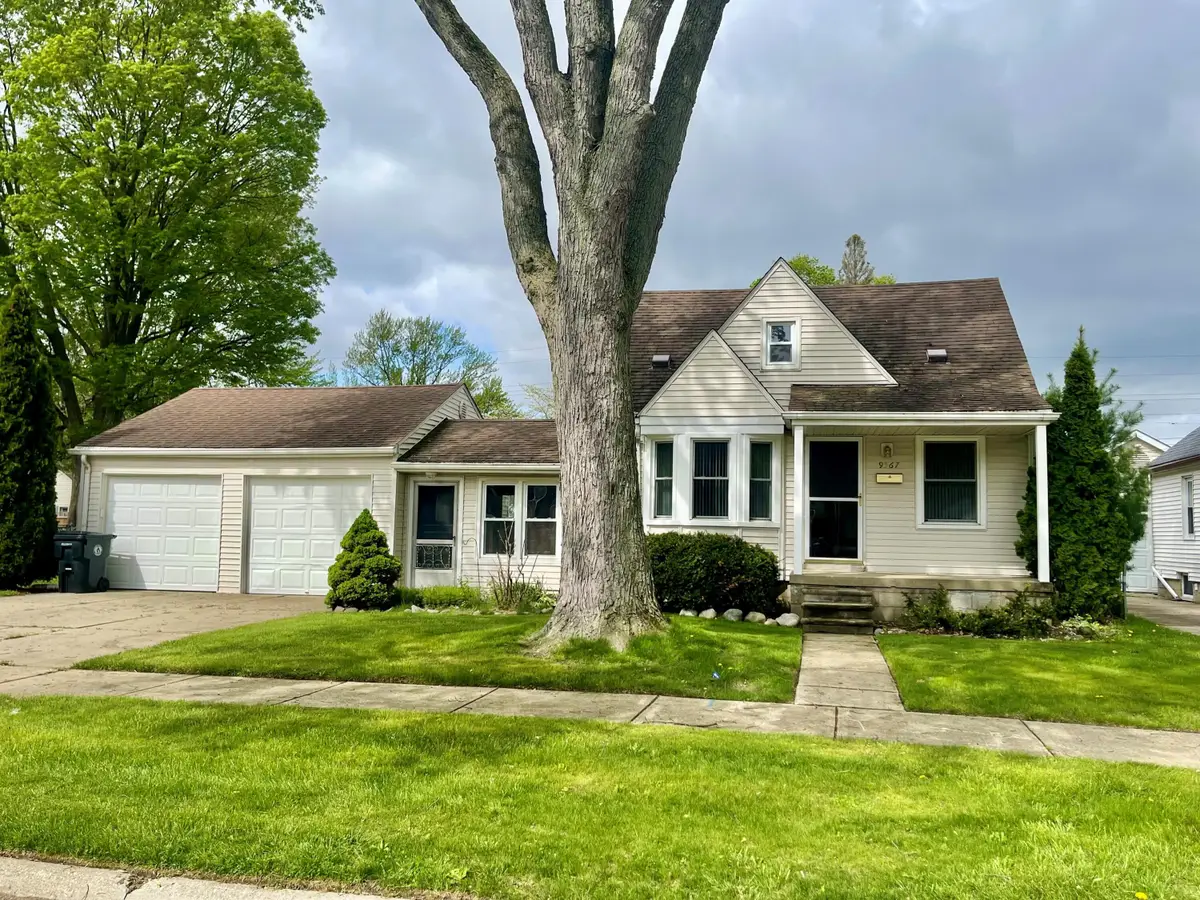 9567 Columbia Street, Redford, MI 48239 - #1