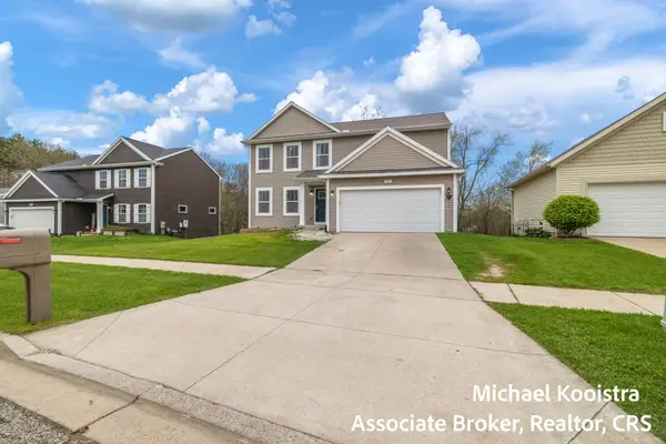 152 Foxtail Drive, Ionia, MI 48846