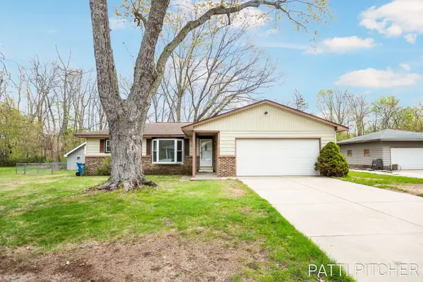 15500 Pine Street, Grand Haven, MI 49417