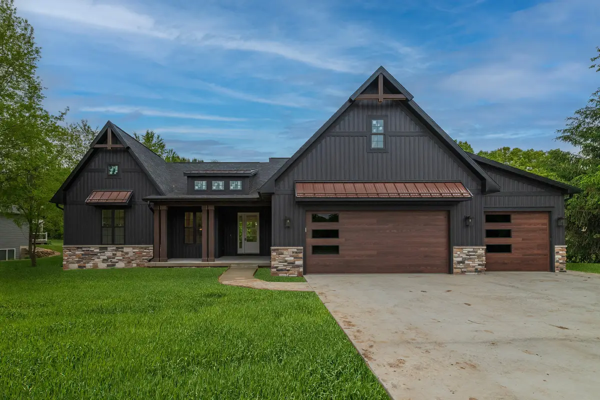 9953 Honey Creek Trail, Portage, MI 49024 - #1