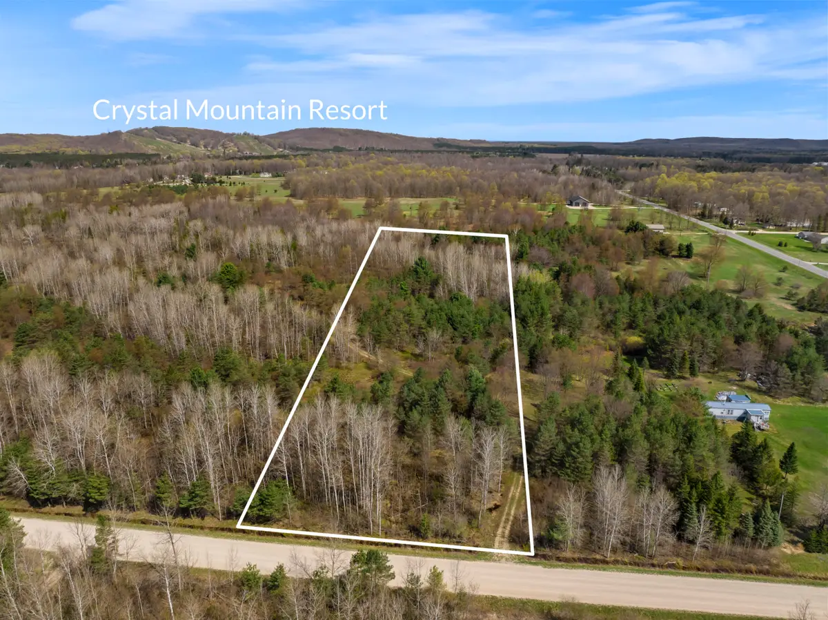 00Z0 Dzuibanek Road, Thompsonville, MI 49683 - #1