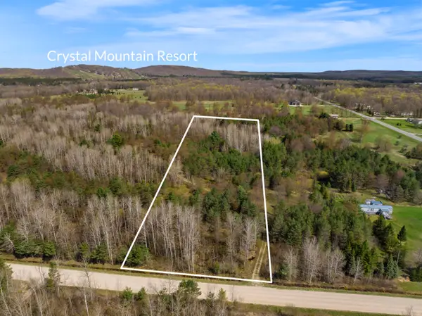 00Z0 Dzuibanek Road, Thompsonville, MI 49683