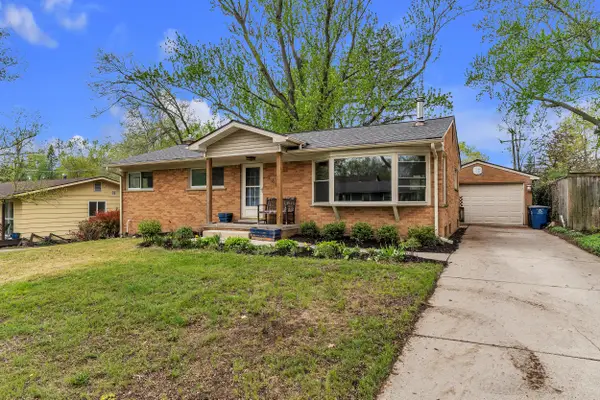 260 Mason Avenue, Ann Arbor, MI 48103