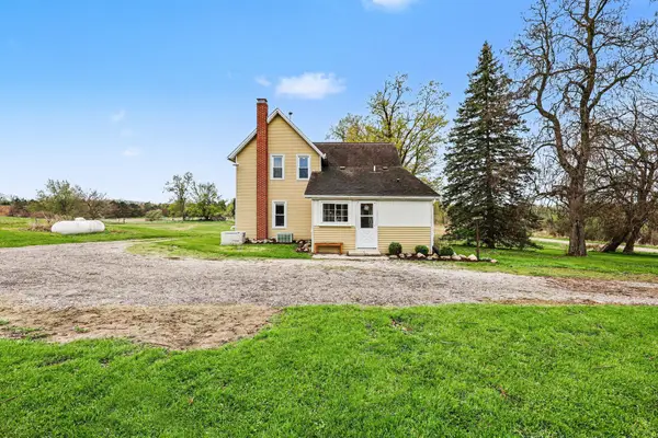 5965 Kothe Road, Manchester, MI 48158