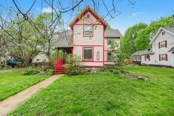 109 Crandall Street, Albion, MI 49224