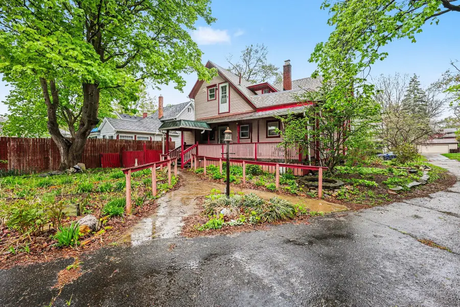 109 Crandall Street, Albion, MI 49224 - #2