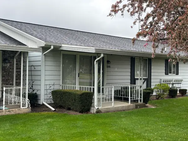 5646 Leisure S Drive Se, Grand Rapids, MI 49548