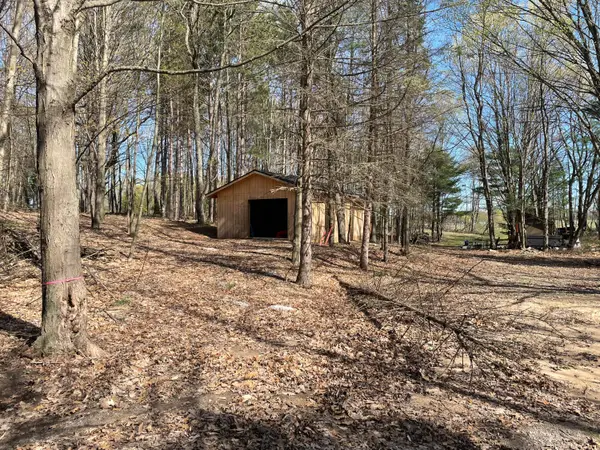 7451 W Johnson Road, Shelby, MI 49455