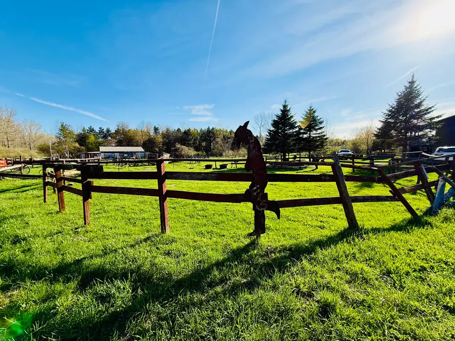 1525 S Poplar Road, Custer, MI 49405 - #2