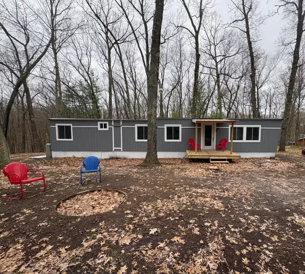 9612 S Briar Avenue, Baldwin, MI 49304