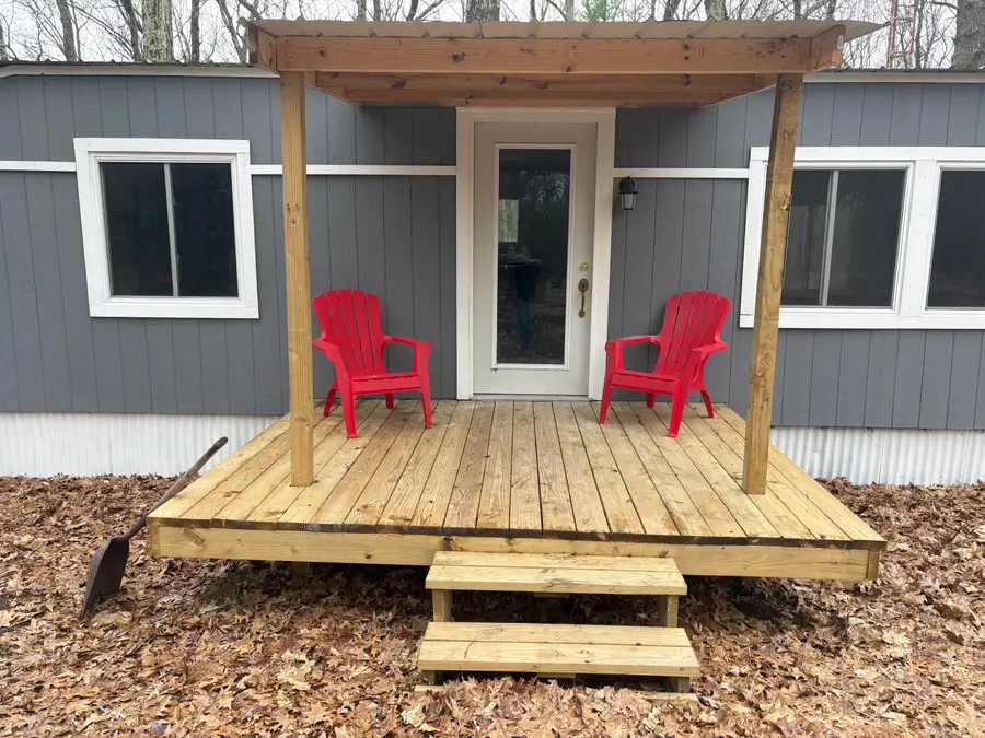 9612 S Briar Avenue, Baldwin, MI 49304 - #2